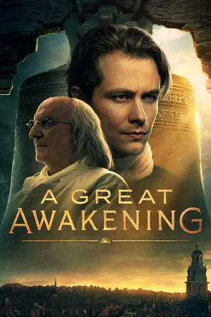 A Great Awakening 2026 - English Dual Audio WEB-DL | Hindi Full Movie