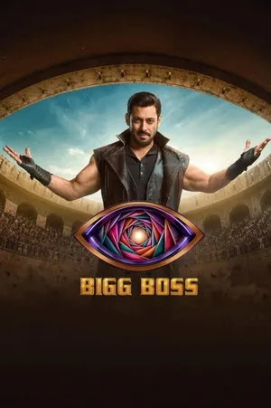 Bigg Boss 2026 Season 20 Audio WEB-DL | Hindi Full Movie [JioHotStar Series] [EP-15 Added]