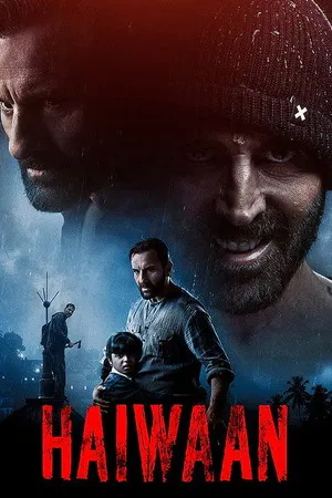 Haiwaan 2026 Line Audio HQ-HDTC | Hindi Full Movie