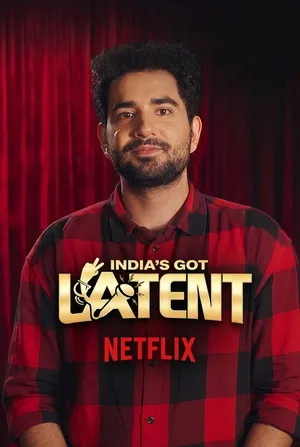 India’s Got Latent 2026 Season 2 Audio WEB-DL | Hindi Full Movie [EP-08 Added]