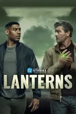 Lanterns 2026 Season 1 HBO Series - English Audio WEB-DL | Hindi Full Movie [EP - 06 Added]