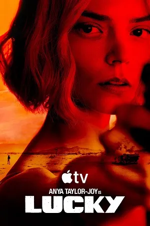 Lucky 2026 Season 1 English Audio WEB-DL | Hindi Full Movie [EP - 07 ADDED]