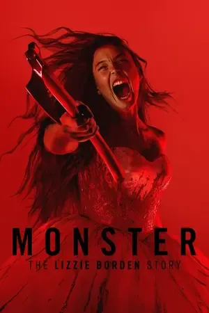 Monster: The Lizzie Borden Story 2026 Season 1 - English Dual Audio WEB-DL | Hindi Full Movie [ALL Episodes]