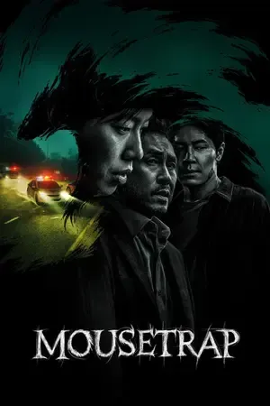 Mousetrap 2026 Season 1 -Korean Audio Web-DL | Hindi Full Movie [ALL EPISODES]