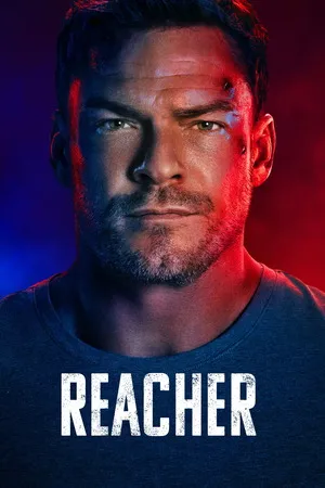Reacher 2026 Season 4 - English Dual Audio WEB-DL | Hindi Full Movie [ALL Episodes]