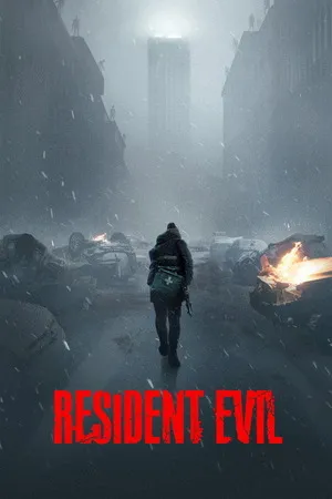 Resident Evil 2026 Line Multi Audio HQ-HDTC | Hindi Full Movie