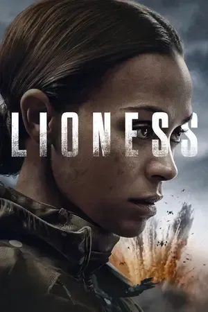 Special Ops: Lioness 2026 Season 3 Dual Audio WEB-DL | Hindi Full Movie [EP 01-08 ADDED]