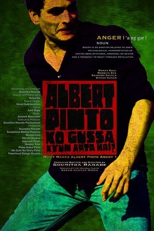 Albert Pinto Ko Gussa Kyun Aata Hai (2019) Movie | Hindi Full Movie HDTVRip x264 [640MB]