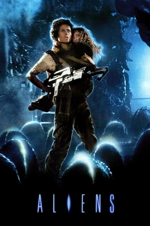 Aliens (1986) Dual Audio | Hindi Full Movie BluRay [1.5GB]