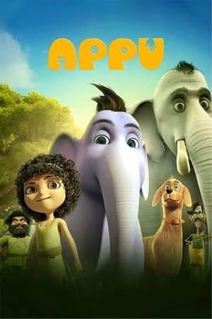 Appu 2024 HDTS | Hindi Full Movie – 480p – 1080p