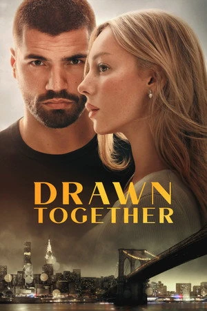 Drawn Together aka Enfrentados: Marfil 2026 - Spanish Audio WEB-DL | Hindi Full Movie