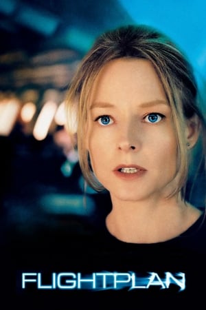 Flightplan 2005 Dual Audio | Hindi Full Movie BluRay 300MB ESubs