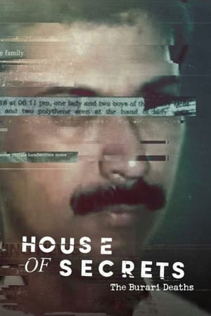 House of Secrets The Burari Deaths (2021) Season 1 (Complete) | Hindi Full Movie