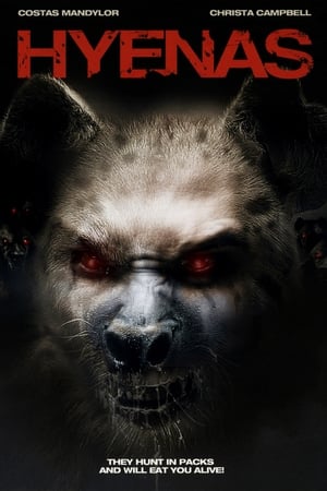 Hyenas (2011) Dual Audio | Hindi Full Movie BluRay [750MB]