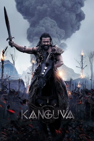 Kanguva 2024 Dubbed CAMRip | Hindi Full Movie