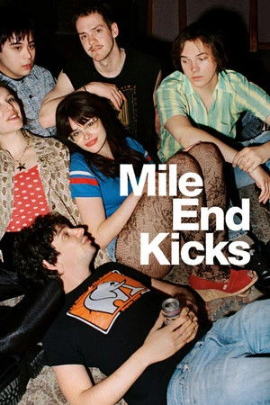 Mile End Kicks 2026 - English Dual Audio WEB-DL | Hindi Full Movie