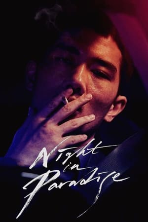 Night in Paradise 2020 (Dub) Dual Audio | Hindi Full Movie WebRip [1.1GB]