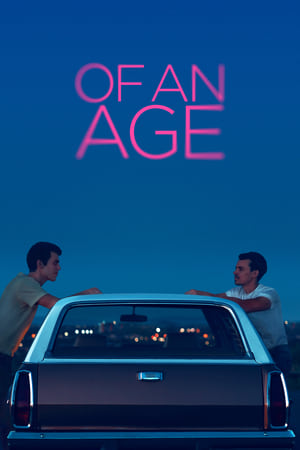 Of an Age (2023) Dual Audio HDRip | Hindi Full Movie – 480p