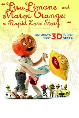 Orange (2018) Dual Audio | Hindi Full Movie Uncut HDRip 450MB