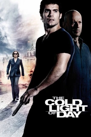 The Cold Light of Day 2012 Dual Audio WEB-DL | Hindi Full Movie