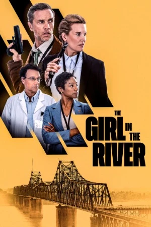 The Girl in the River 2026 English Audio WEB-DL | Hindi Full Movie