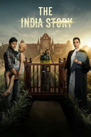 The India Story 2026 Audio WEB-DL | Hindi Full Movie