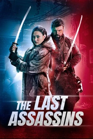 The Last Assassins 2026 English Audio WEBRip | Hindi Full Movie