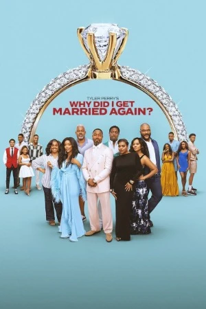 Why Did I Get Married Again? 2026 Dual Audio WEB-DL | Hindi Full Movie