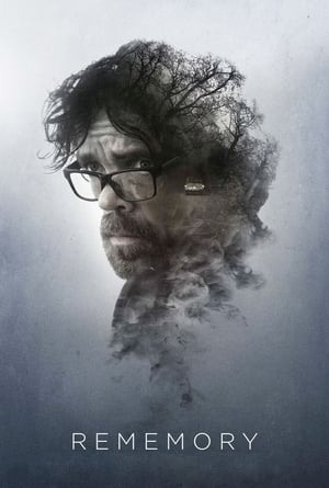Rememory (2017) Dual Audio HDRip | Hindi Full Movie – 480p
