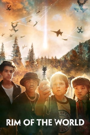Rim of the World (2019) Dual Audio | Hindi Full Movie Web-DL [980MB]
