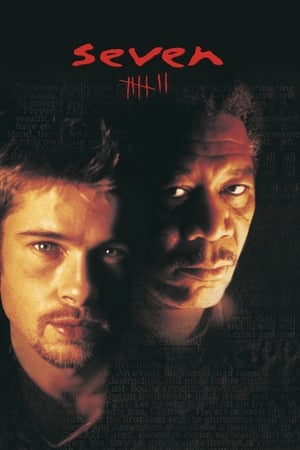 Se7en 1995 Dual Audio | Hindi Full Movie BluRay [900MB]