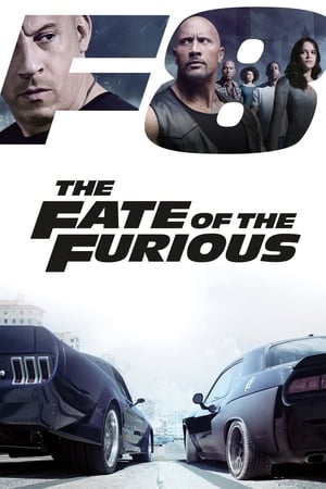 The Fate of the Furious 2017 Dual Audio HDTC | Hindi Full Movie [1.1GB] Download