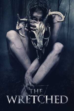 The Wretched (2019) Dual Audio | Hindi Full Movie BluRay [1GB]